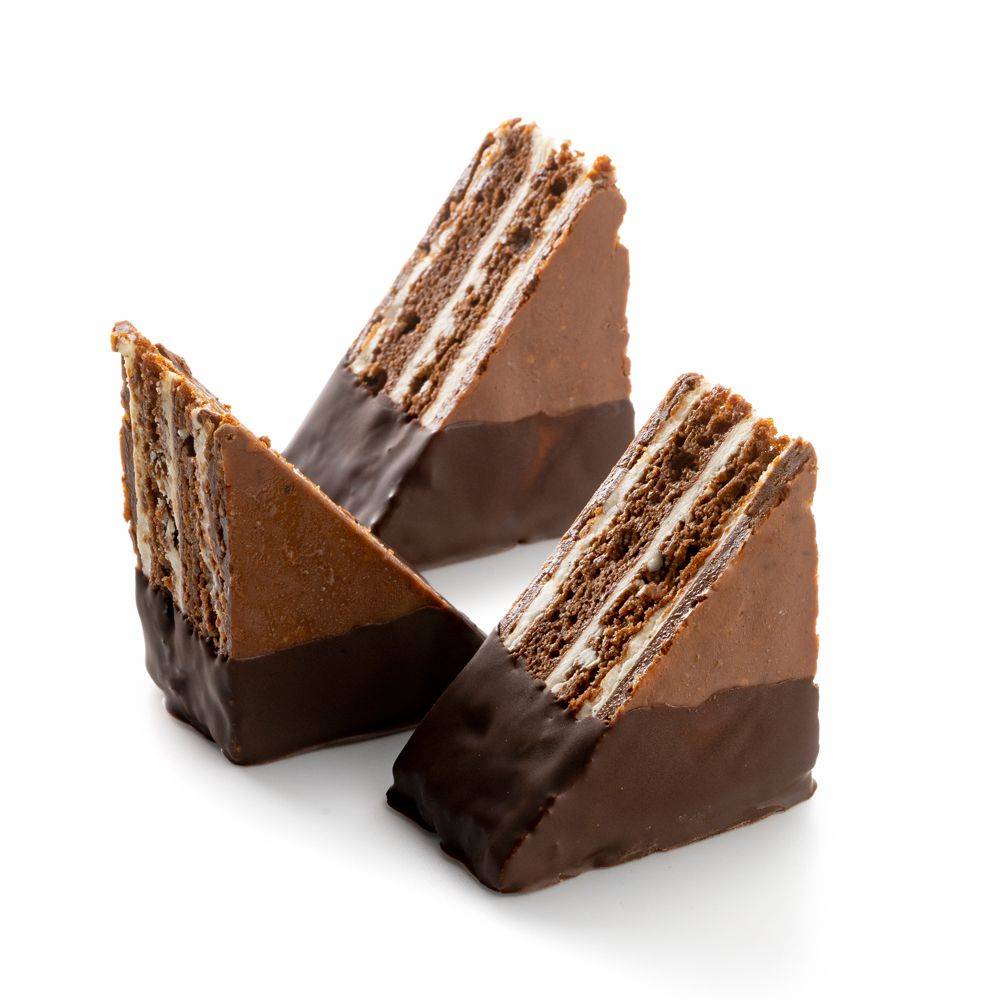 CACAO BARRY Pate a Glacer Brune – No Tempering Dark Coating Chocolate - 5kg - Canadian Distribution - Ships Free Within Canada on Orders Above CAD $199 - Image 4