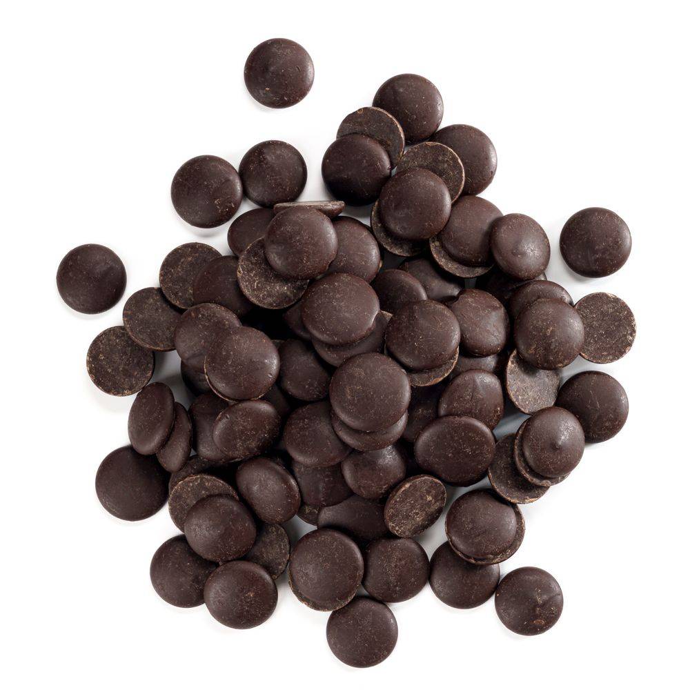 CACAO BARRY Saint-Domingue "Origine Rare" 70% – Dark Chocolate Couverture (1kg) - Canadian Distribution - Ships Free Within Canada on Orders Above CAD $199 - Image 2