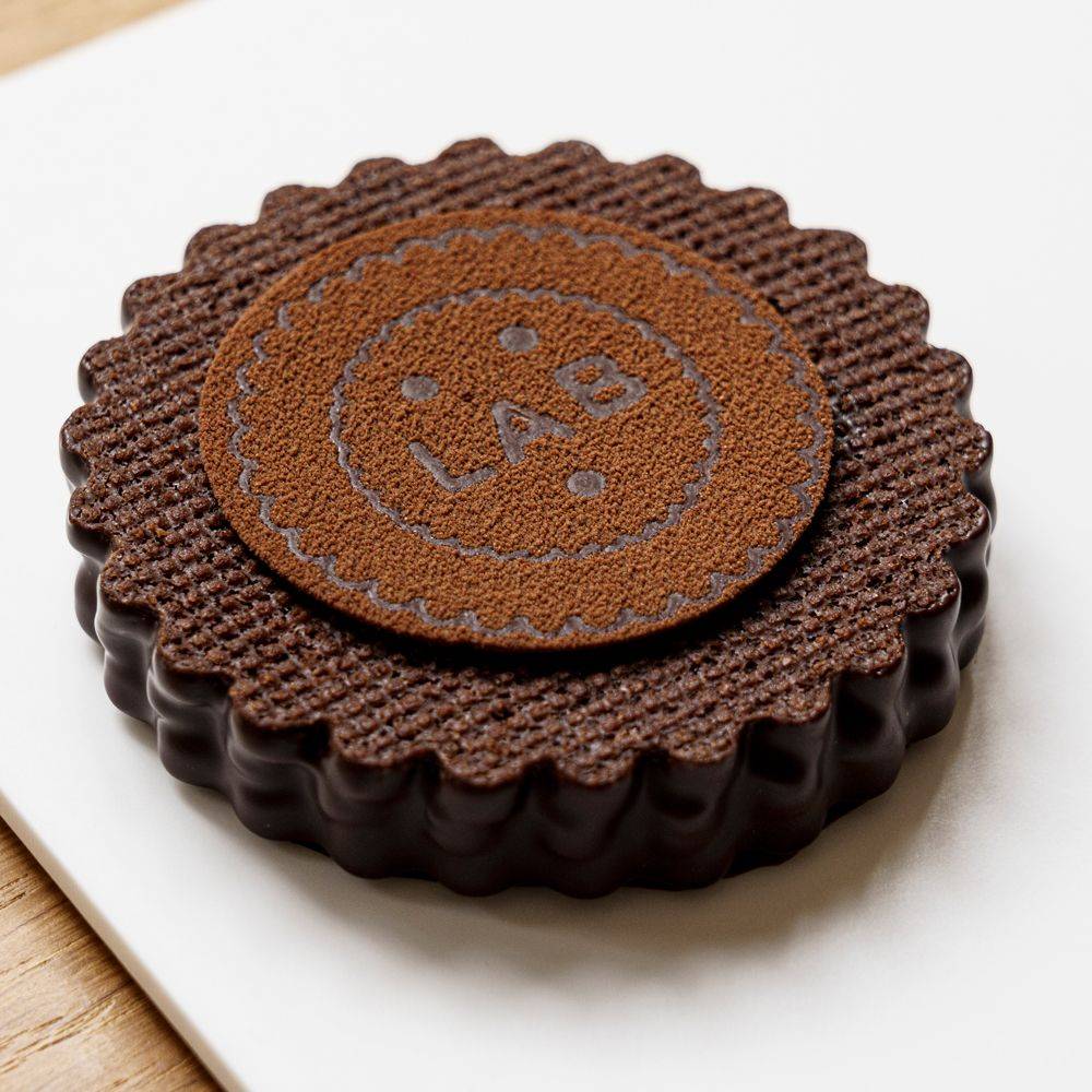 CACAO BARRY Saint-Domingue "Origine Rare" 70% – Dark Chocolate Couverture (1kg) - Canadian Distribution - Ships Free Within Canada on Orders Above CAD $199 - Image 4