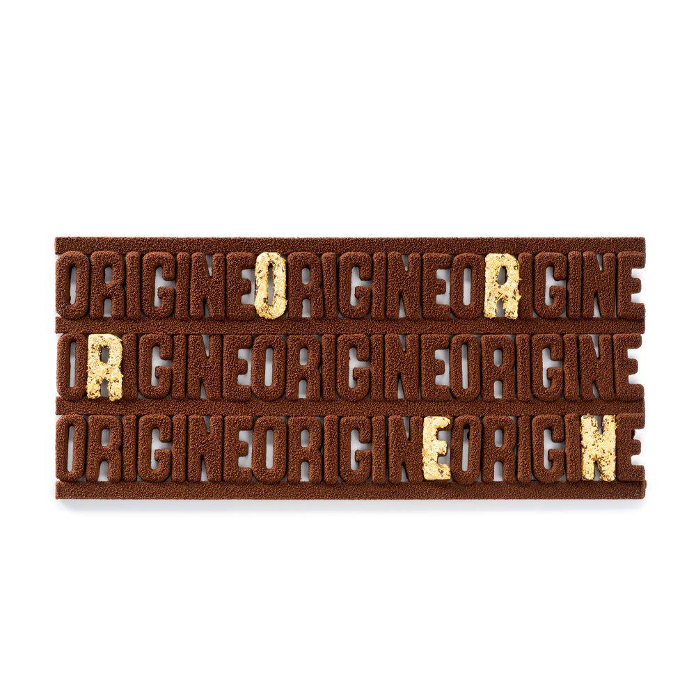 CACAO BARRY Saint-Domingue "Origine Rare" 70% – Dark Chocolate Couverture (1kg) - Canadian Distribution - Ships Free Within Canada on Orders Above CAD $199 - Image 5