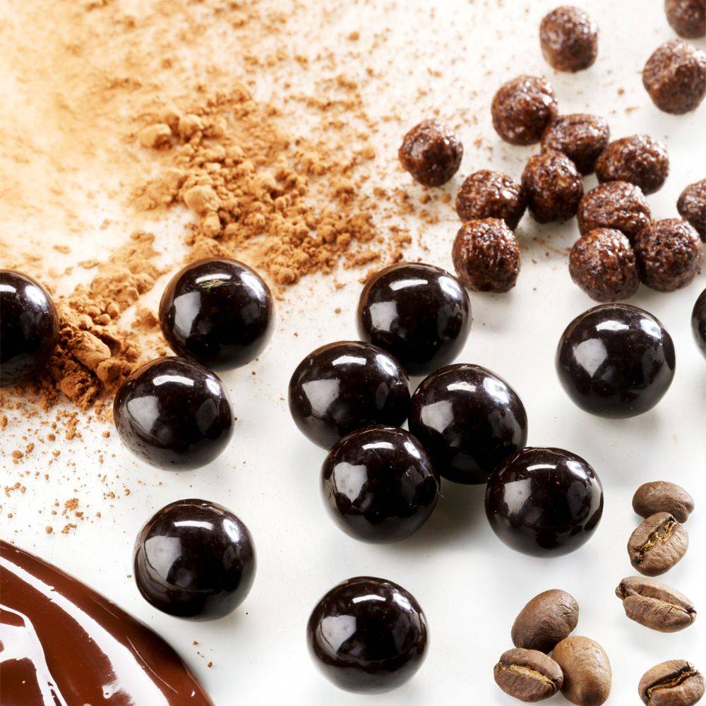 CACAO BARRY Saint-Domingue "Origine Rare" 70% – Dark Chocolate Couverture (1kg) - Canadian Distribution - Ships Free Within Canada on Orders Above CAD $199 - Image 8