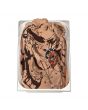 PreGel - Cacaopat (Unsweetened Chocolate) Flavor Paste (2 x 6kg Case) - Canadian Distribution - Ships Free Within Canada on Orders Above CAD $199 - Image 3
