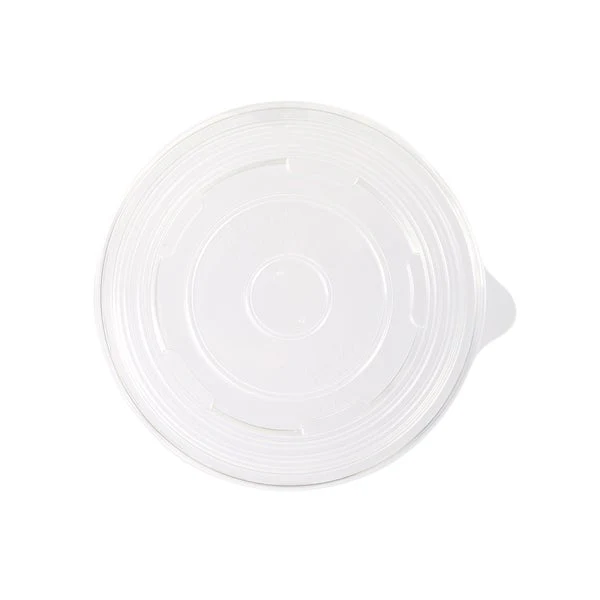 Café Express 12 + 16 oz Lid Kraft Bowl - Pack of 300  - Disposables, Restaurant Packaging and Take-Out Supplies - Canadian Distribution - Ships Free Within Canada on Orders Above CAD $199