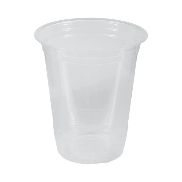 Cafe Express 12oz Cold Cup - Pack Of 500  - Disposables, Restaurant Packaging and Take-Out Supplies - Canadian Distribution - Ships Free Within Canada on Orders Above CAD $199