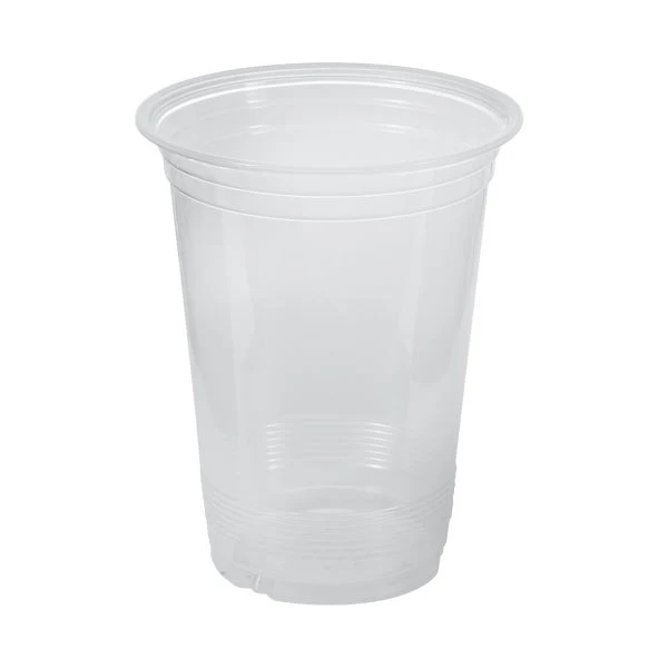 Café Express 16 oz Cold Cups - pack of 500  - Disposables, Restaurant Packaging and Take-Out Supplies - Canadian Distribution - Ships Free Within Canada on Orders Above CAD $199