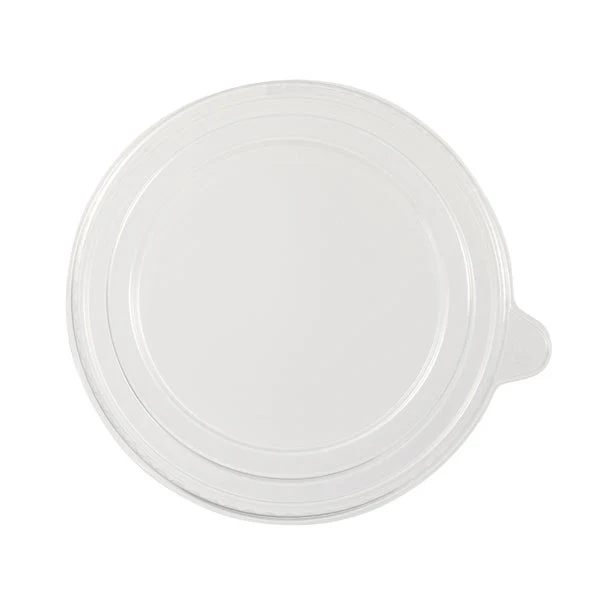 Café Express 24 + 32 oz Lid Kraft Bowl - Pack of 240  - Disposables, Restaurant Packaging and Take-Out Supplies - Canadian Distribution - Ships Free Within Canada on Orders Above CAD $199