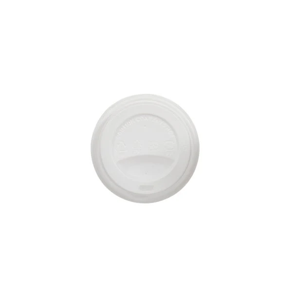 Café Express 3.15-in Dome Sip Lids - 5 Packs of 100  - Disposables, Restaurant Packaging and Take-Out Supplies - Canadian Distribution - Ships Free Within Canada on Orders Above CAD $199