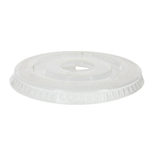 Cafe Express 78mm Lid - Pack Of 1000  - Disposables, Restaurant Packaging and Take-Out Supplies - Canadian Distribution - Ships Free Within Canada on Orders Above CAD $199