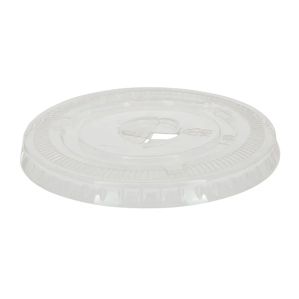 Cafe Express 99mm Lid - Pack Of 1000  - Disposables, Restaurant Packaging and Take-Out Supplies - Canadian Distribution - Ships Free Within Canada on Orders Above CAD $199
