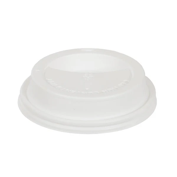 Café Express Sip Lid 90mm - 5 packs of 100  - Disposables, Restaurant Packaging and Take-Out Supplies - Canadian Distribution - Ships Free Within Canada on Orders Above CAD $199 - Image 2