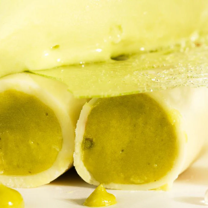 CALLEBAUT Premium Pistachio Paste – 100% Pure Unsweetened - 250g/1kg - Canadian Distribution - Ships Free Within Canada on Orders Above CAD $199 - Image 6