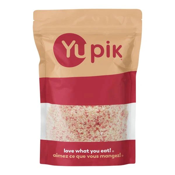Candy Cane Grind - 4 x 1.5kg - Yupik - Canadian Distribution - Ships Free Within Canada on Orders Above CAD $199