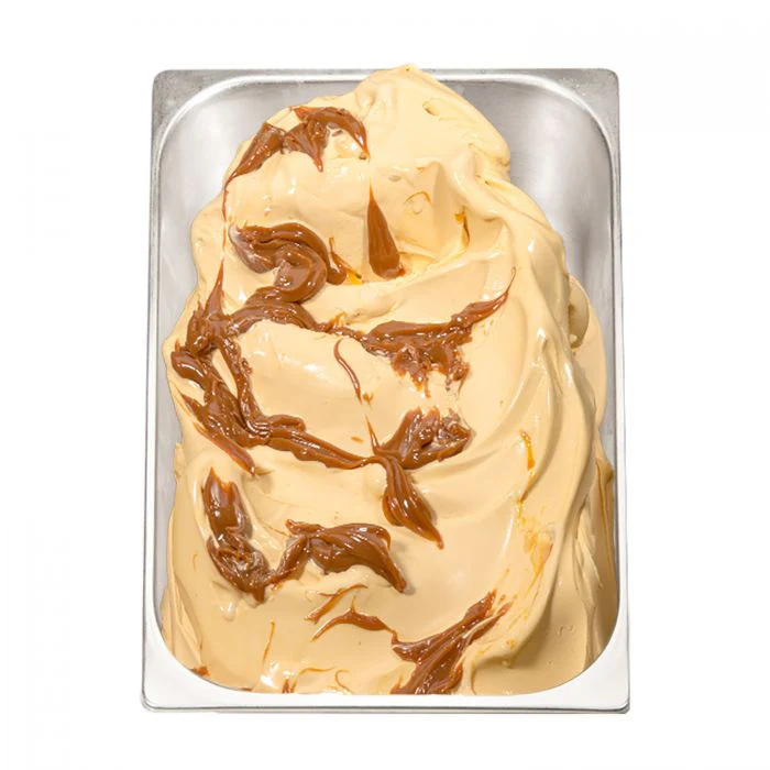 PreGel - Caramel Flavor Paste (2 x 6kg Case) - Canadian Distribution - Ships Free Within Canada on Orders Above CAD $199 - Image 3