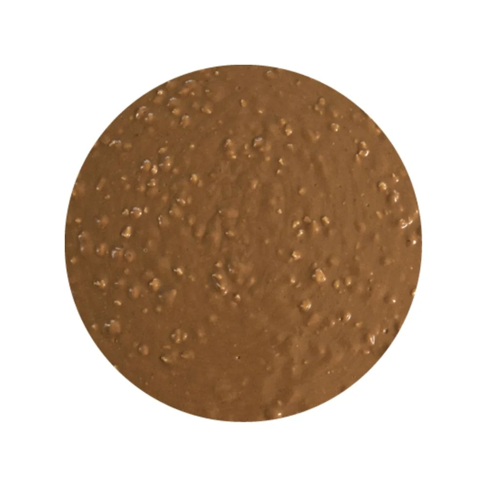 "PRE-ORDER" Caramel and Peanuts Spreadable Filling Cream - Cremino Caramel and Peanuts - 5 KG Bucket - Rubicone Canada - Ships Free Within Canada on Orders Above CAD $199 - Image 2
