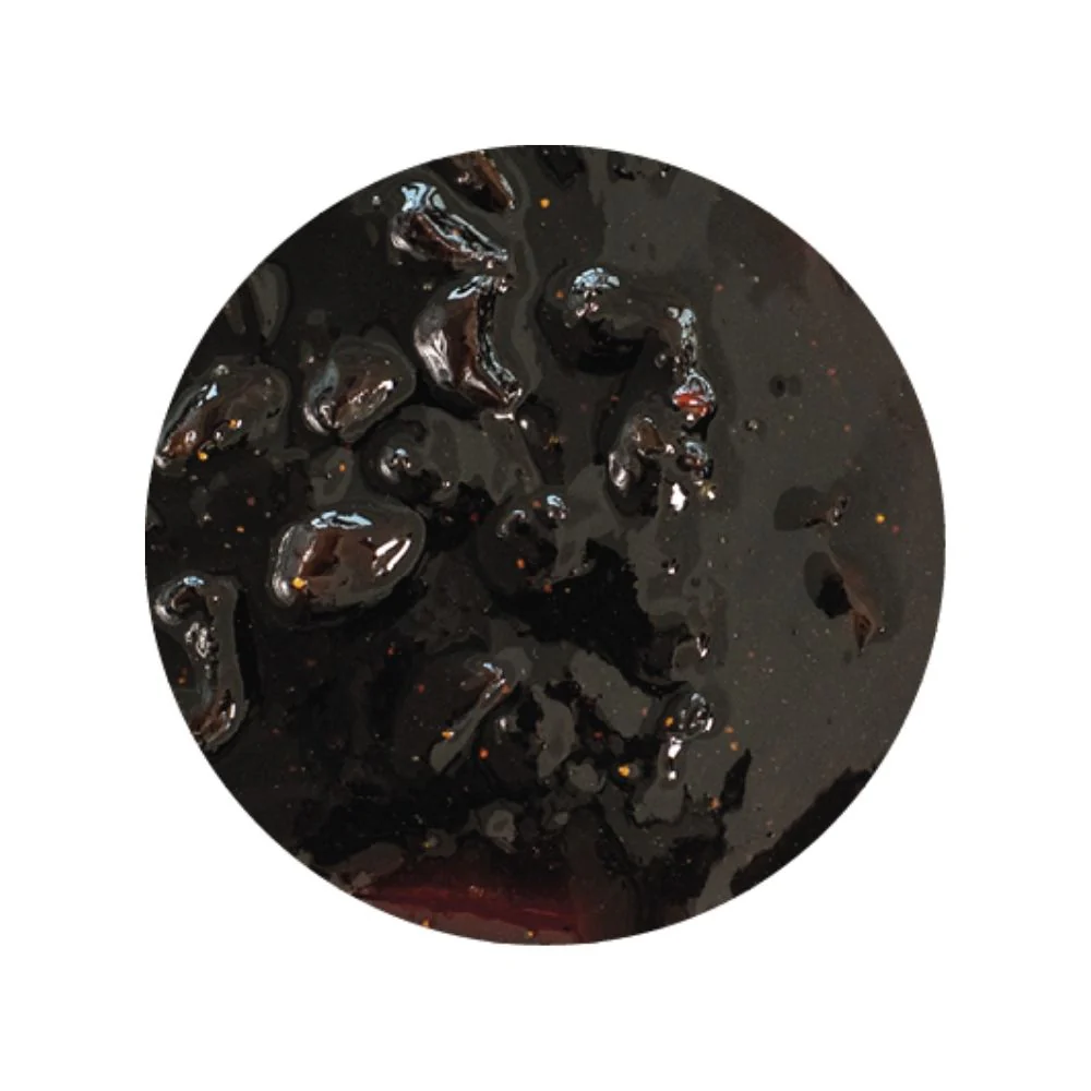 "PRE-ORDER" Caramelized Figs Sundae Dessert Topping - Case of 2 x 3 KG Buckets - Caramelized Figs Variegate - Rubicone Canada - Ships Free Within Canada on Orders Above CAD $199
