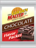 Carbon's Chocolate Flavor Pack - Ships Free Within Canada on Orders Above CAD $199