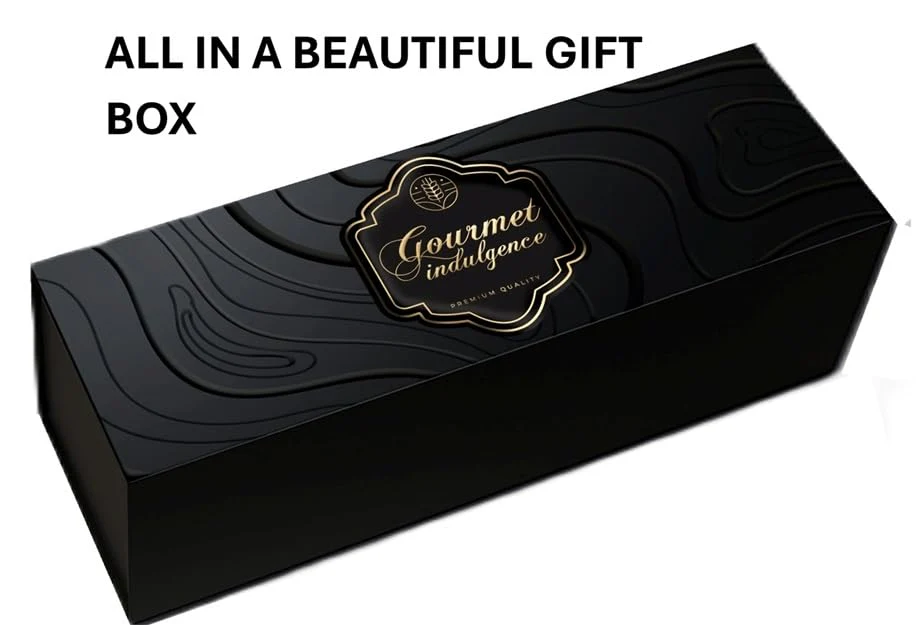 Carnivore – Deluxe Charcuterie and Cheese Gift Basket – Mixed Meats and Cheeses – Gift set - Canadian Distribution - Ships Free Within Canada on Orders Above CAD $199 - Image 4