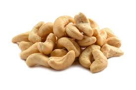 Cashew Raw 320 (Whole 320 Grade) - Premium Quality - 1.5KG x 2 - Masterpiece Foods - Canadian Distribution - Ships Free Within Canada on Orders Above CAD $199