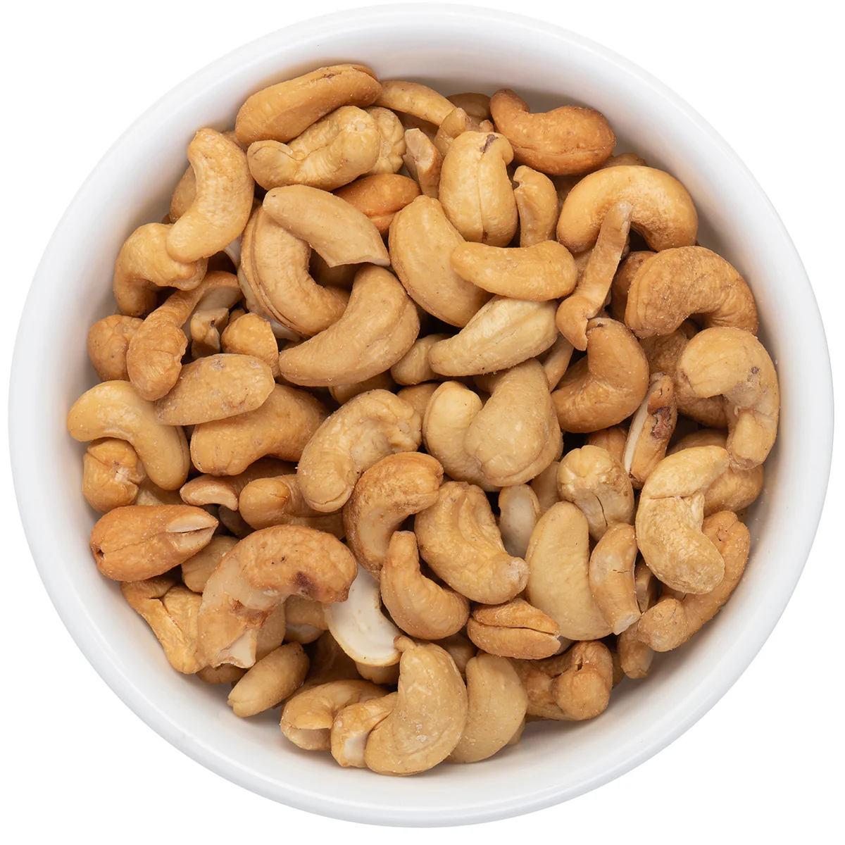 Cashew Whole Roasted Salted - 2 x 1.5 kg - David Roberts - Restaurant and Foodservice Ingredients - Canadian Distribution - Ships Free Within Canada on Orders Above CAD $199 - Image 4