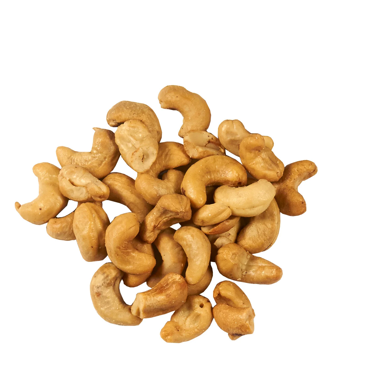 Cashew Whole Roasted Salted - 2 x 1.5 kg - David Roberts - Restaurant and Foodservice Ingredients - Canadian Distribution - Ships Free Within Canada on Orders Above CAD $199 - Image 5