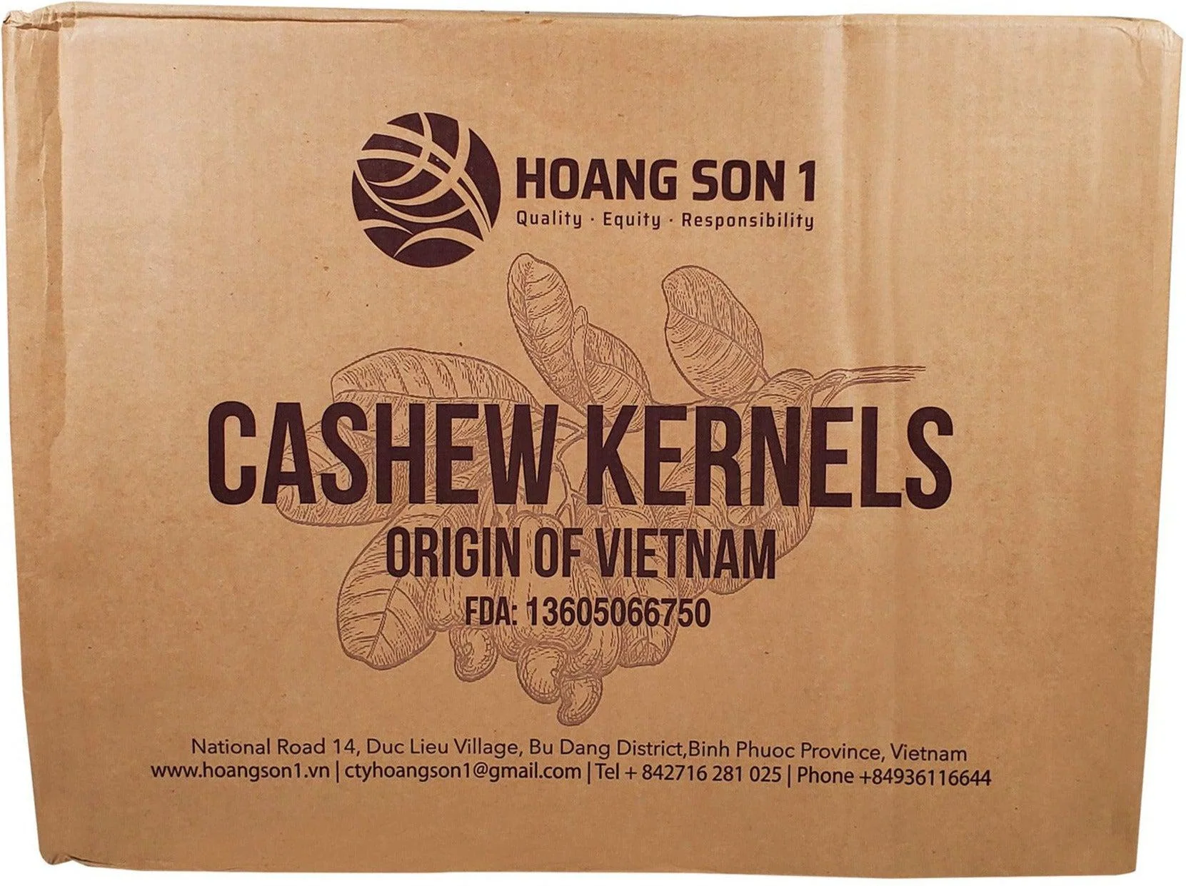 Cashews SP - Delicious prime quality cashews - Canadian Distribution - Canadian Distribution - Ships Free Within Canada on Orders Above CAD $199