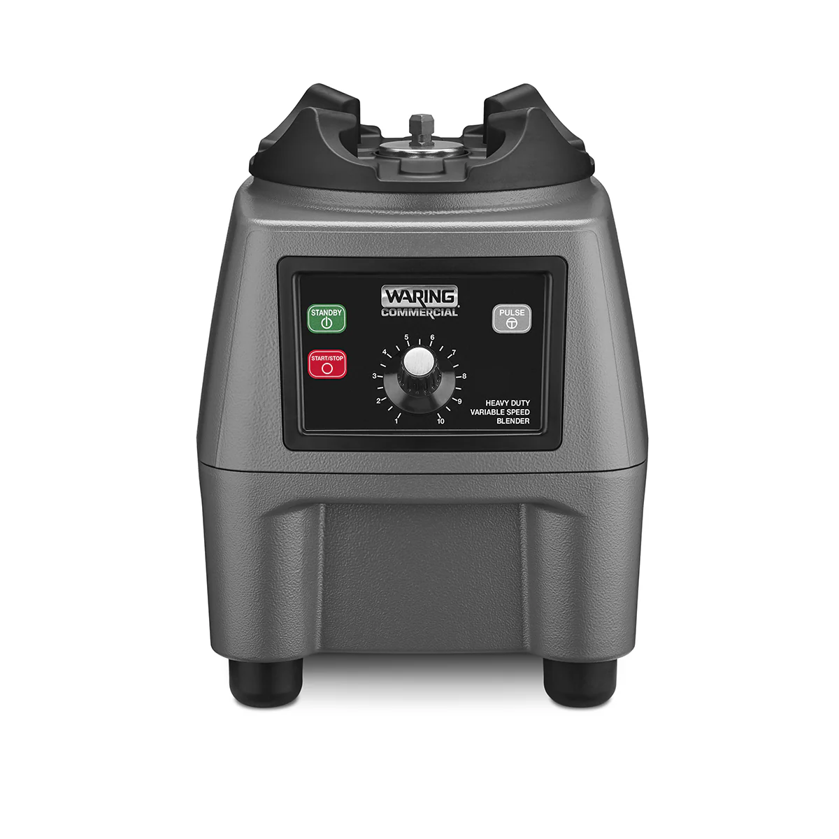 CB15V Heavy-Duty One Gallon Variable Speed Food Blender  by Waring Commercial - Image 4