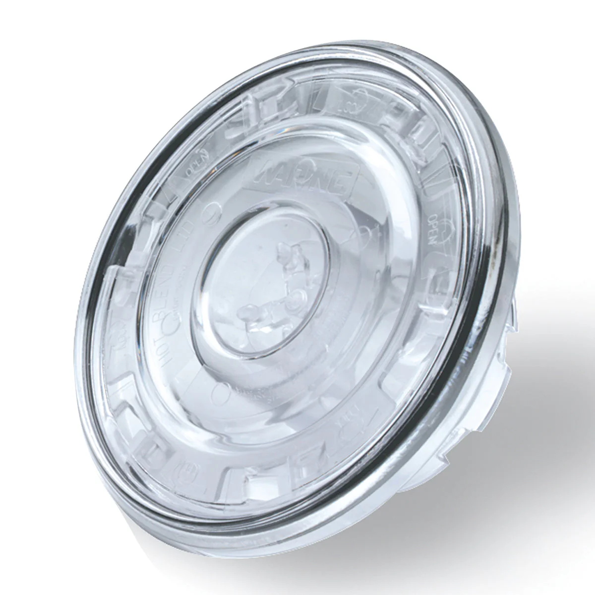 CBL10 - Hot Blending Lid for 1-Gallon Blenders