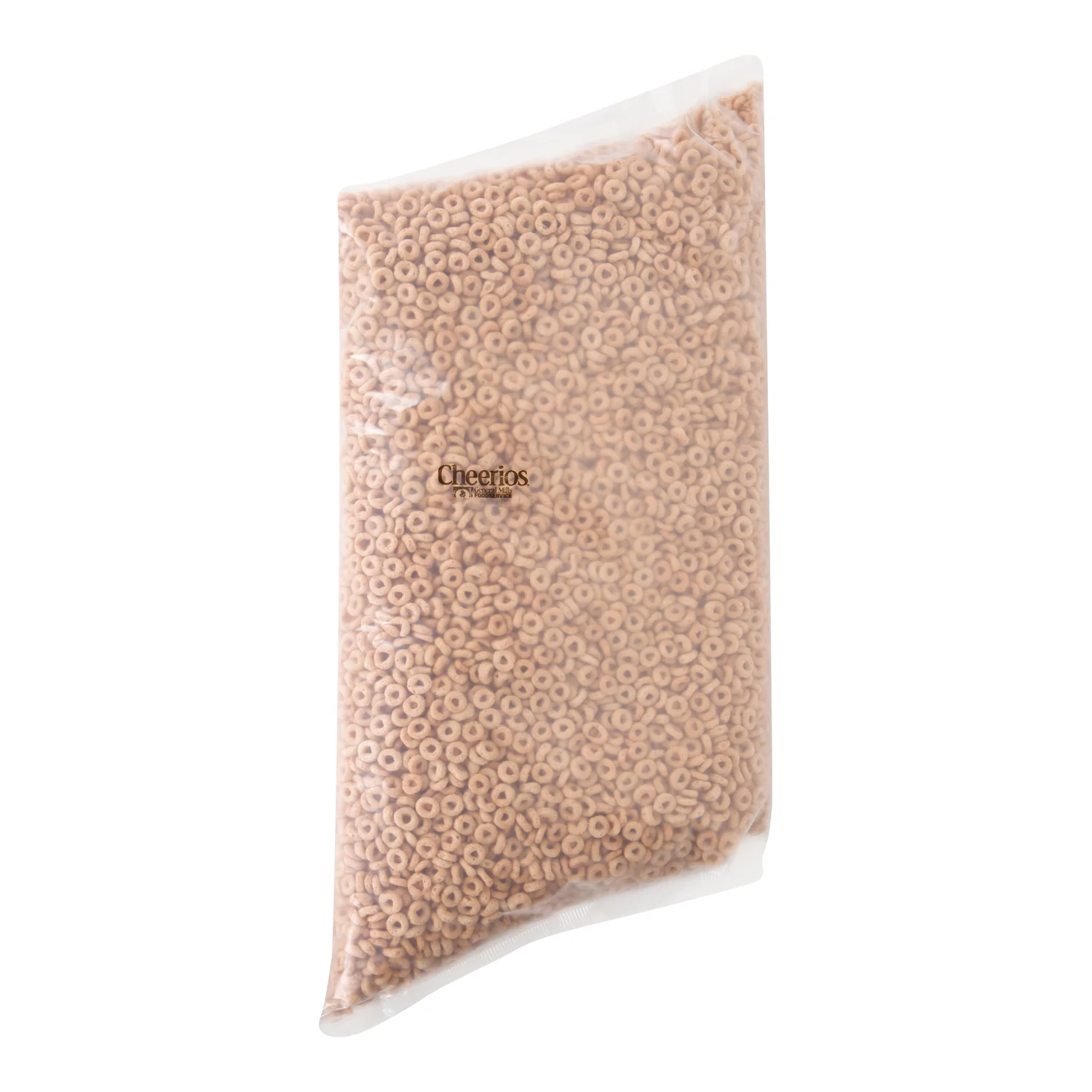 Cereal Cheerio - 4 x 822 g - General Mills - Restaurant and Foodservice Ingredients - Canadian Distribution - Ships Free Within Canada on Orders Above CAD $199