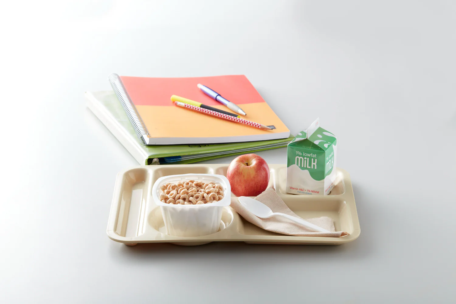 Cereal Cheerio Bowl Pack - 96 x 20 g - General Mills - Restaurant and Foodservice Ingredients - Canadian Distribution - Ships Free Within Canada on Orders Above CAD $199 - Image 3