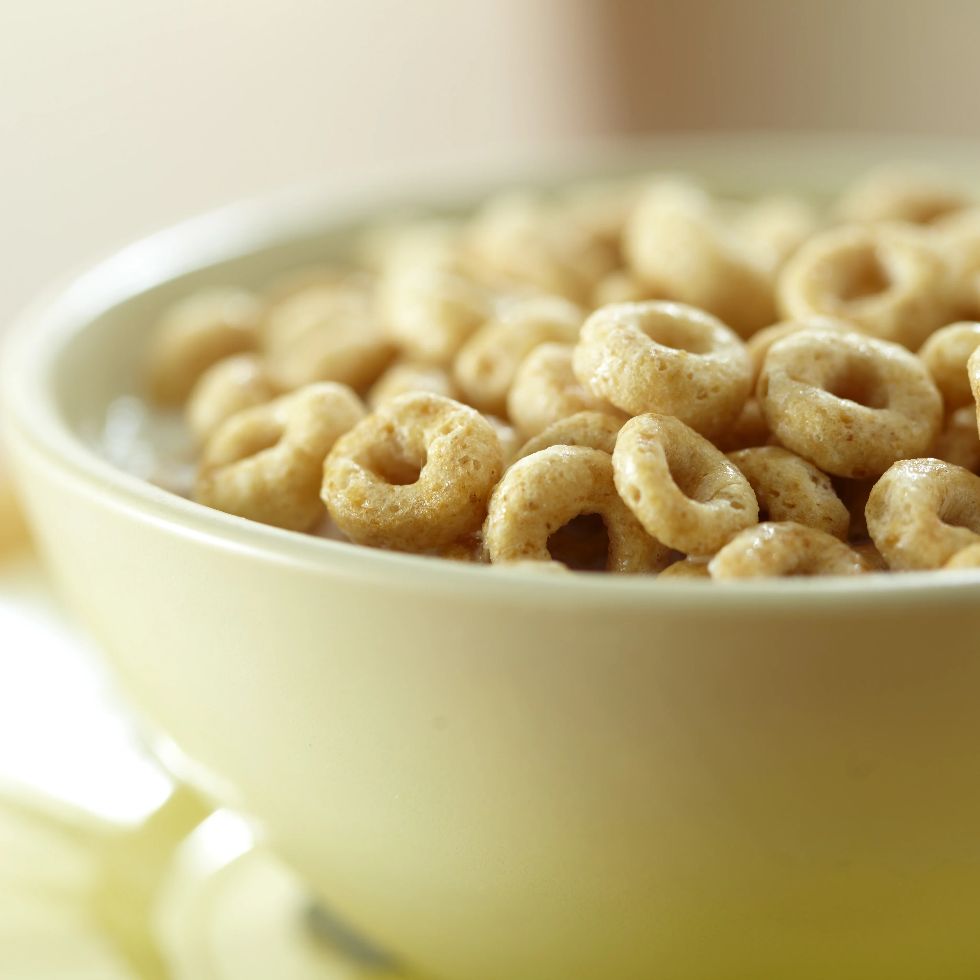 Cereal Cheerio Honey Nut - 4 x 1105 g - General Mills - Restaurant and Foodservice Ingredients - Canadian Distribution - Ships Free Within Canada on Orders Above CAD $199 - Image 3