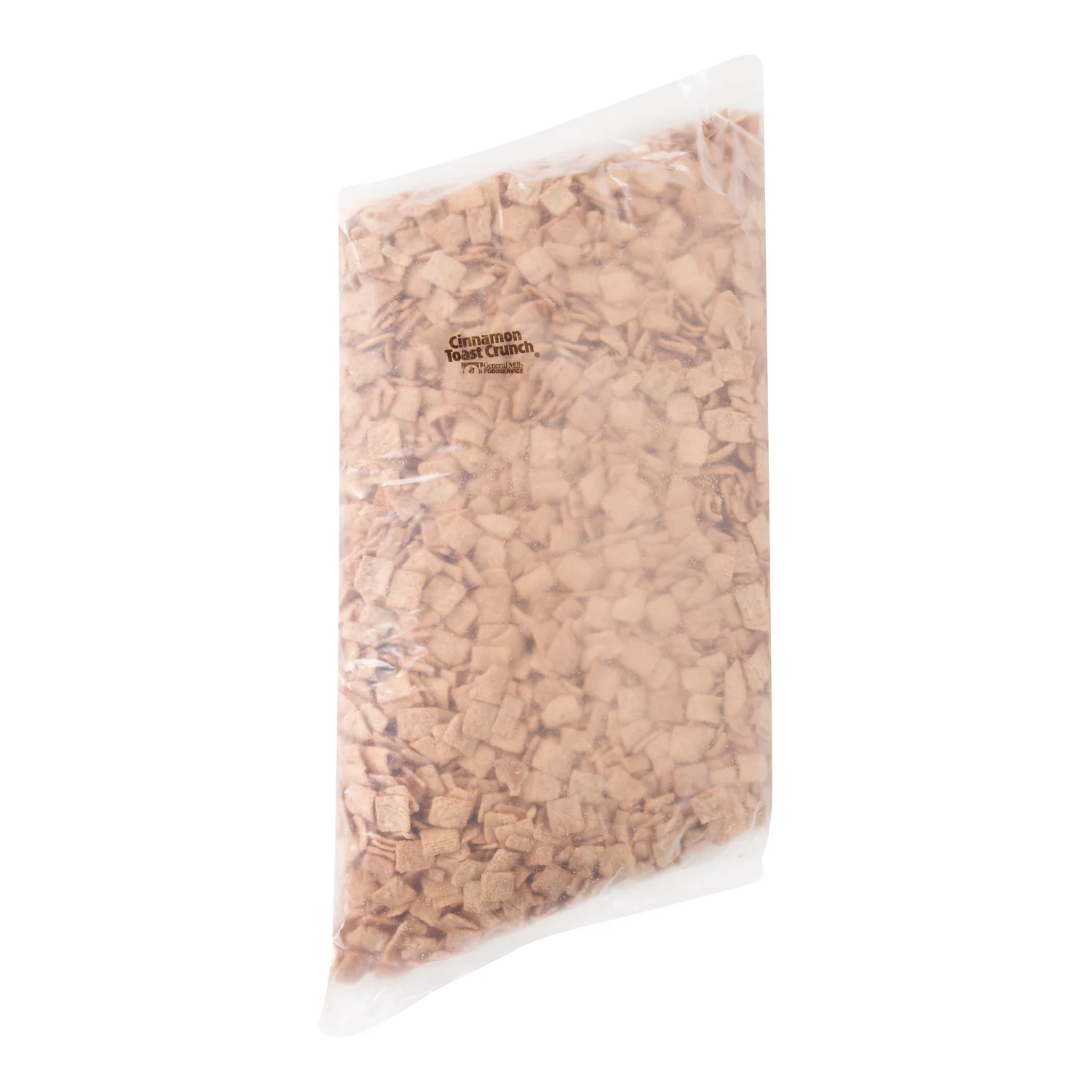 Cereal Cinnamon Toast Crunch - 4 x 1275 g - General Mills - Restaurant and Foodservice Ingredients - Canadian Distribution - Ships Free Within Canada on Orders Above CAD $199 - Image 2