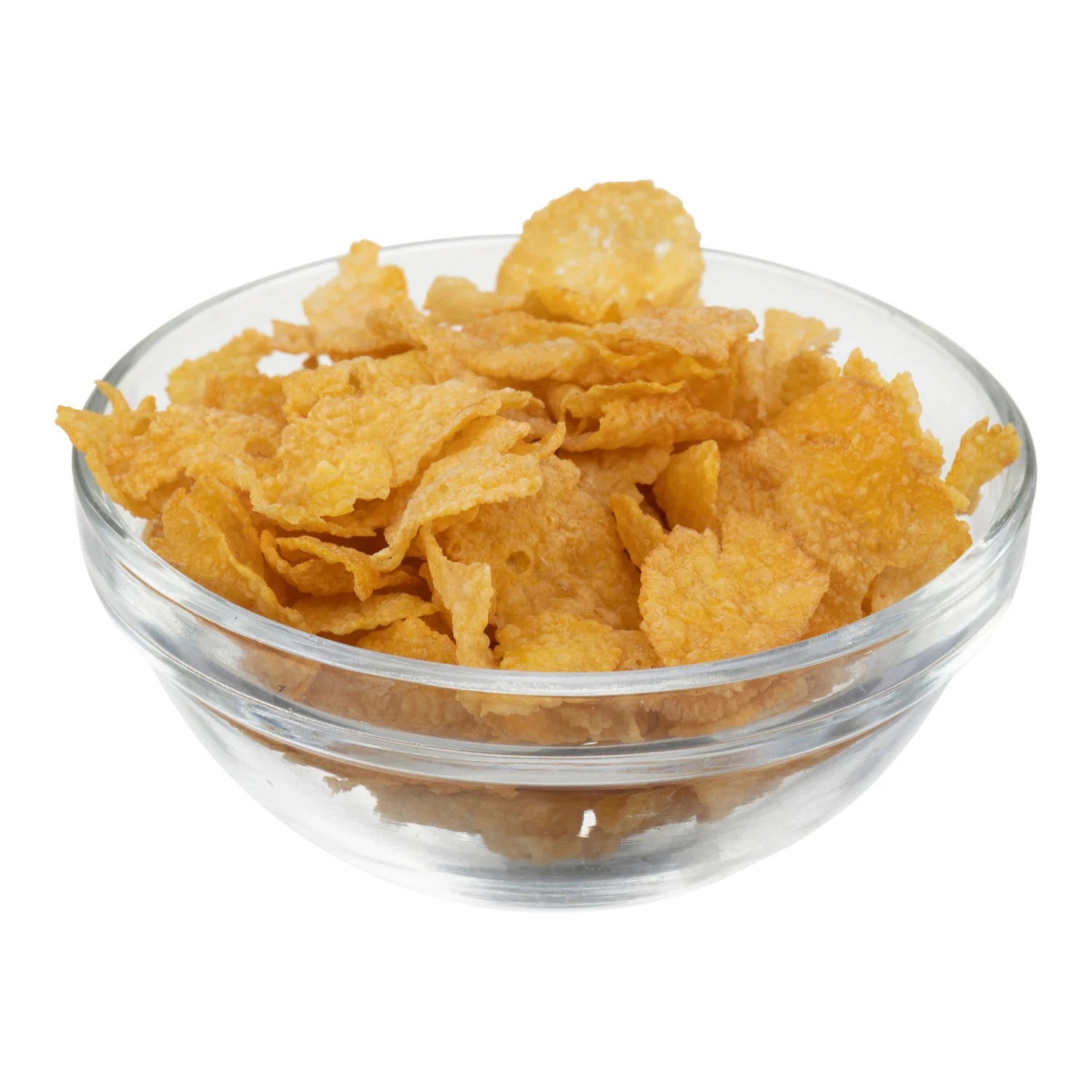 Cereal Corn Flakes Individual - 70 x 27 g - Kellogg's - Restaurant and Foodservice Ingredients - Canadian Distribution - Ships Free Within Canada on Orders Above CAD $199 - Image 3
