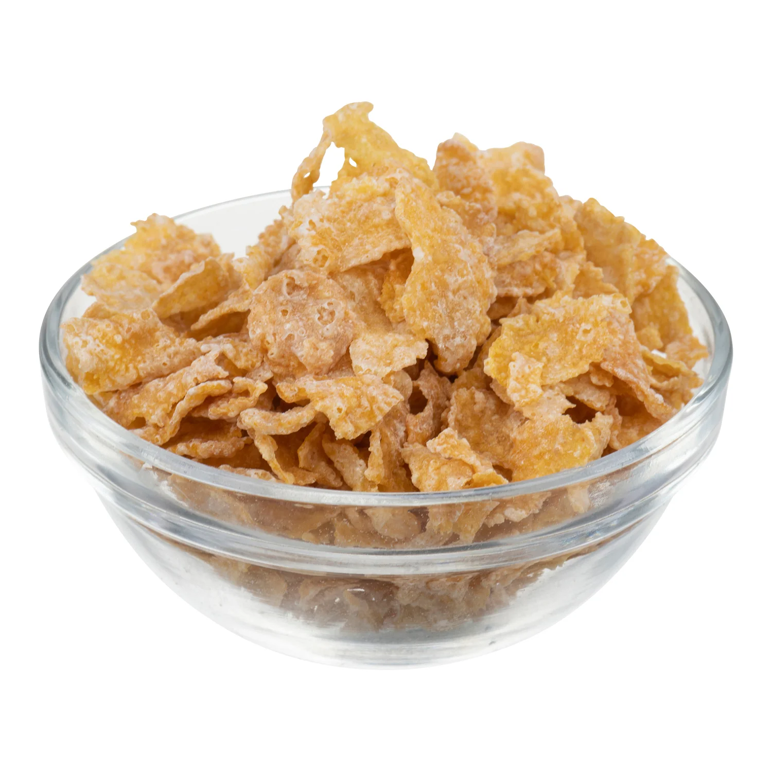 Cereal Frosted Flakes Sleeve - 4 x 1120 g - Kellogg's - Restaurant and Foodservice Ingredients - Canadian Distribution - Ships Free Within Canada on Orders Above CAD $199