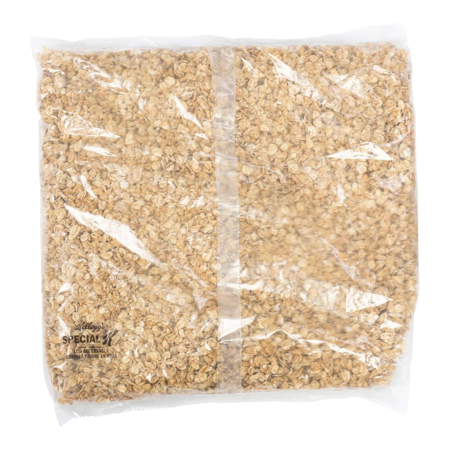 Cereal Granola Special K Bulk - 4 x 1.4 kg - Kellogg's - Restaurant and Foodservice Ingredients - Canadian Distribution - Ships Free Within Canada on Orders Above CAD $199 - Image 3