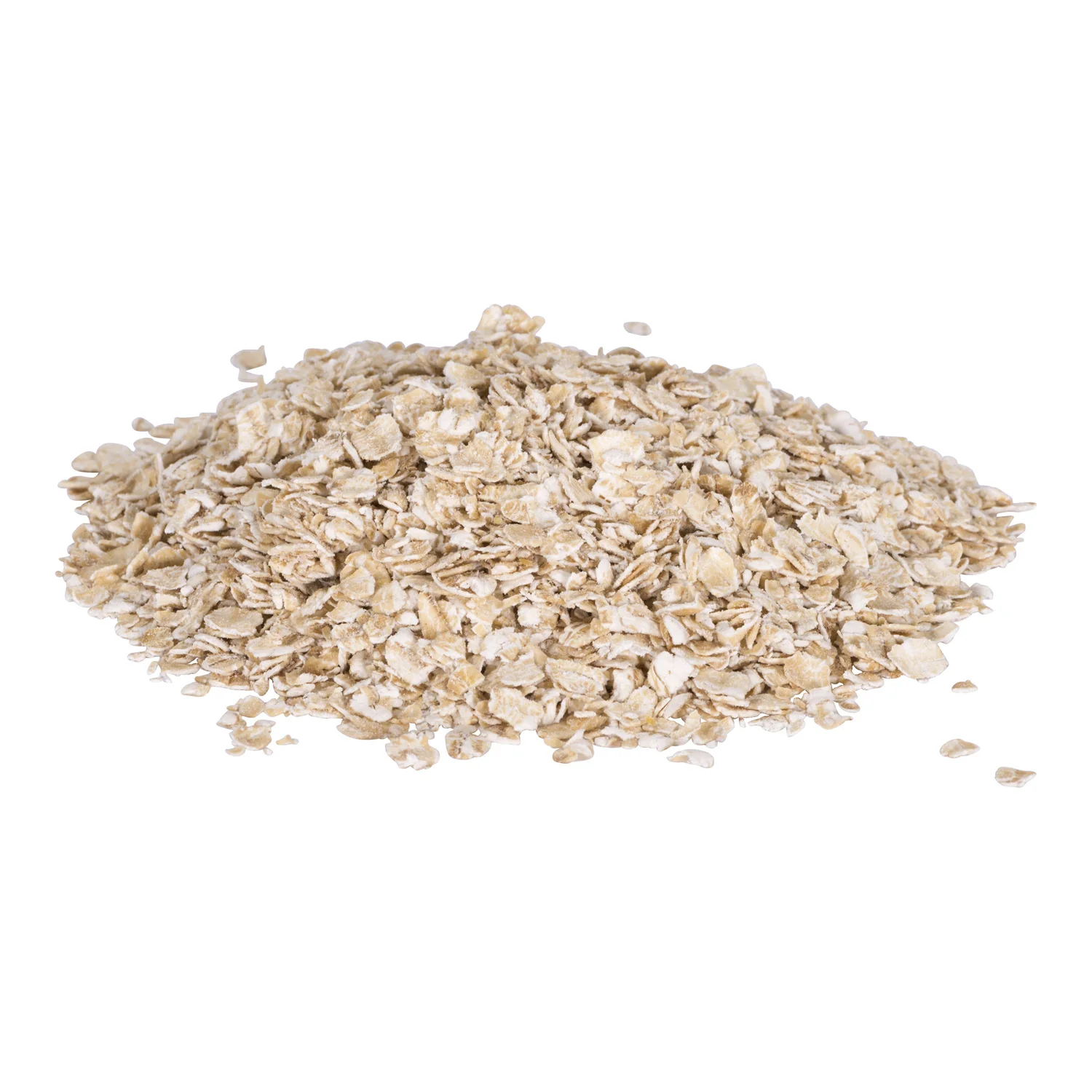 Cereal Oat Quick Little John - 1 x 10 kg - Ardent Mills Fl - Restaurant and Foodservice Ingredients - Canadian Distribution - Ships Free Within Canada on Orders Above CAD $199 - Image 2
