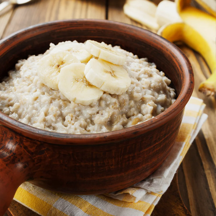 Cereal Oatmeal Super - 12 x 500 g - Shade Foods - Restaurant and Foodservice Ingredients - Canadian Distribution - Ships Free Within Canada on Orders Above CAD $199