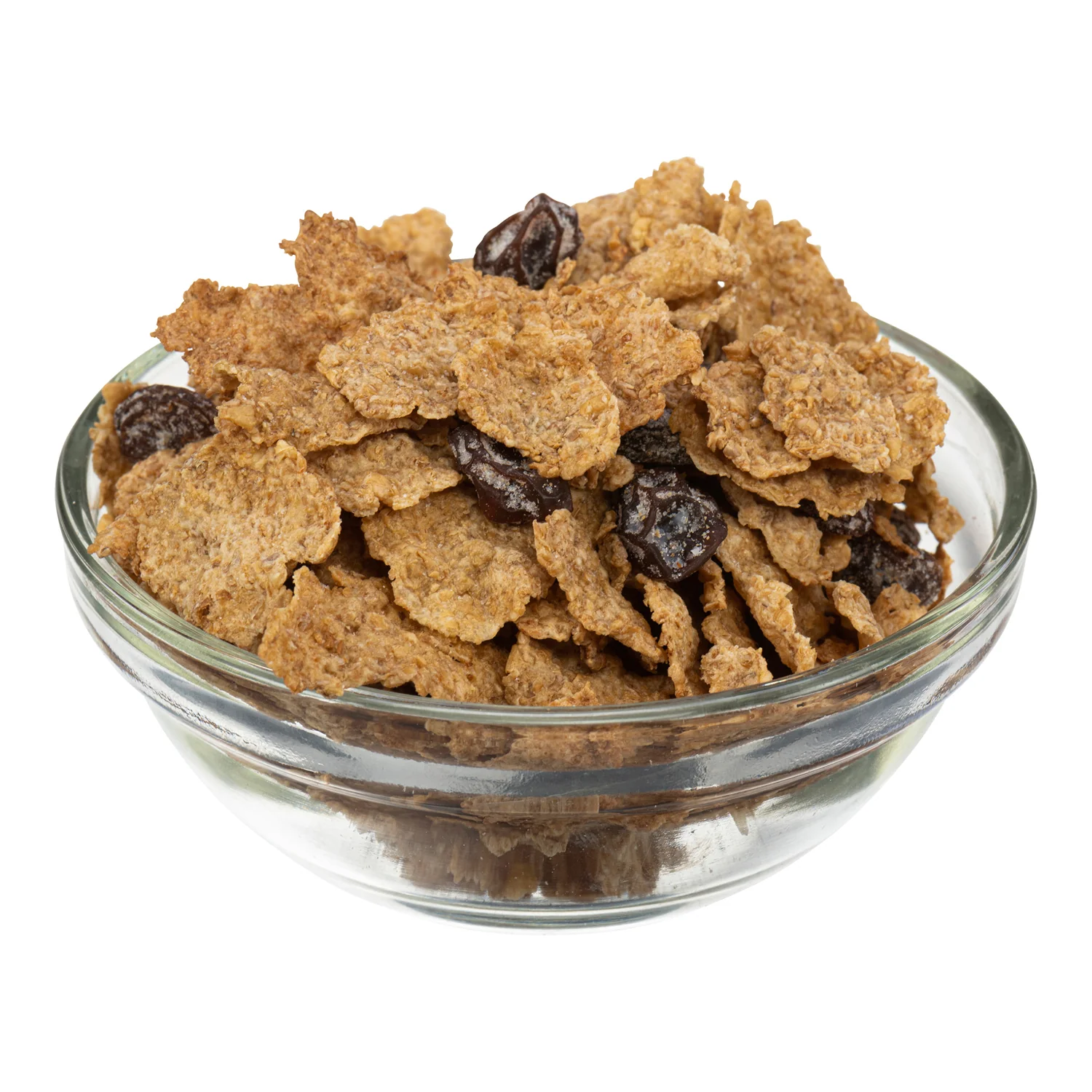 Cereal Raisin Bran Sleeve - 6 x 1325 g - Kellogg's - Restaurant and Foodservice Ingredients - Canadian Distribution - Ships Free Within Canada on Orders Above CAD $199 - Image 3