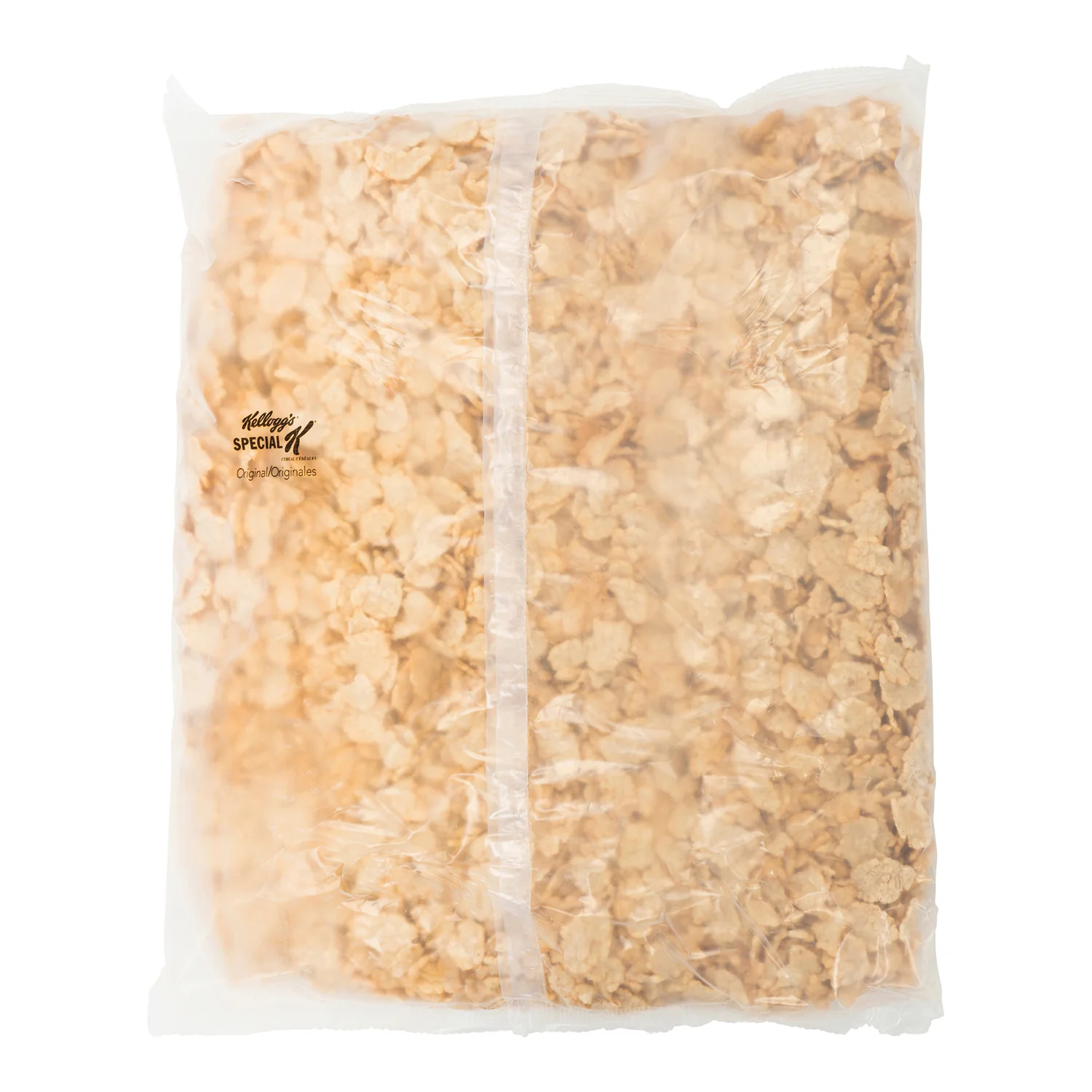 Cereal Special K Sleeve Pack - 4 x 895 g - Kellogg's - Restaurant and Foodservice Ingredients - Canadian Distribution - Ships Free Within Canada on Orders Above CAD $199 - Image 3