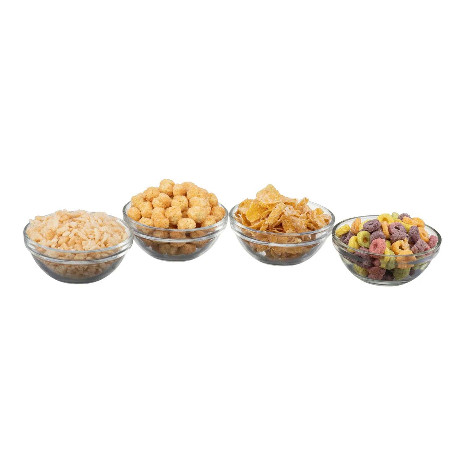 Cereal Variety Pack In Cup - 60 x 51 g - Kellogg's - Restaurant and Foodservice Ingredients - Canadian Distribution - Ships Free Within Canada on Orders Above CAD $199 - Image 4