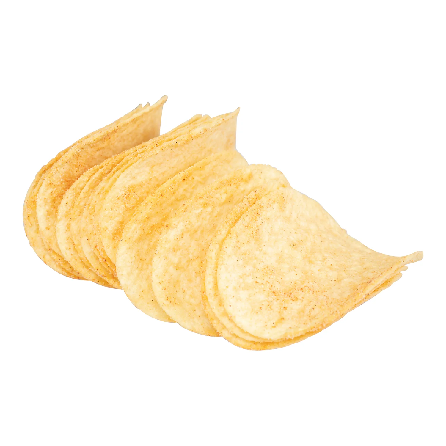 Chip Potato BBQ - 12 x 39 g - Pringle - Restaurant and Foodservice Ingredients - Canadian Distribution - Ships Free Within Canada on Orders Above CAD $199 - Image 3