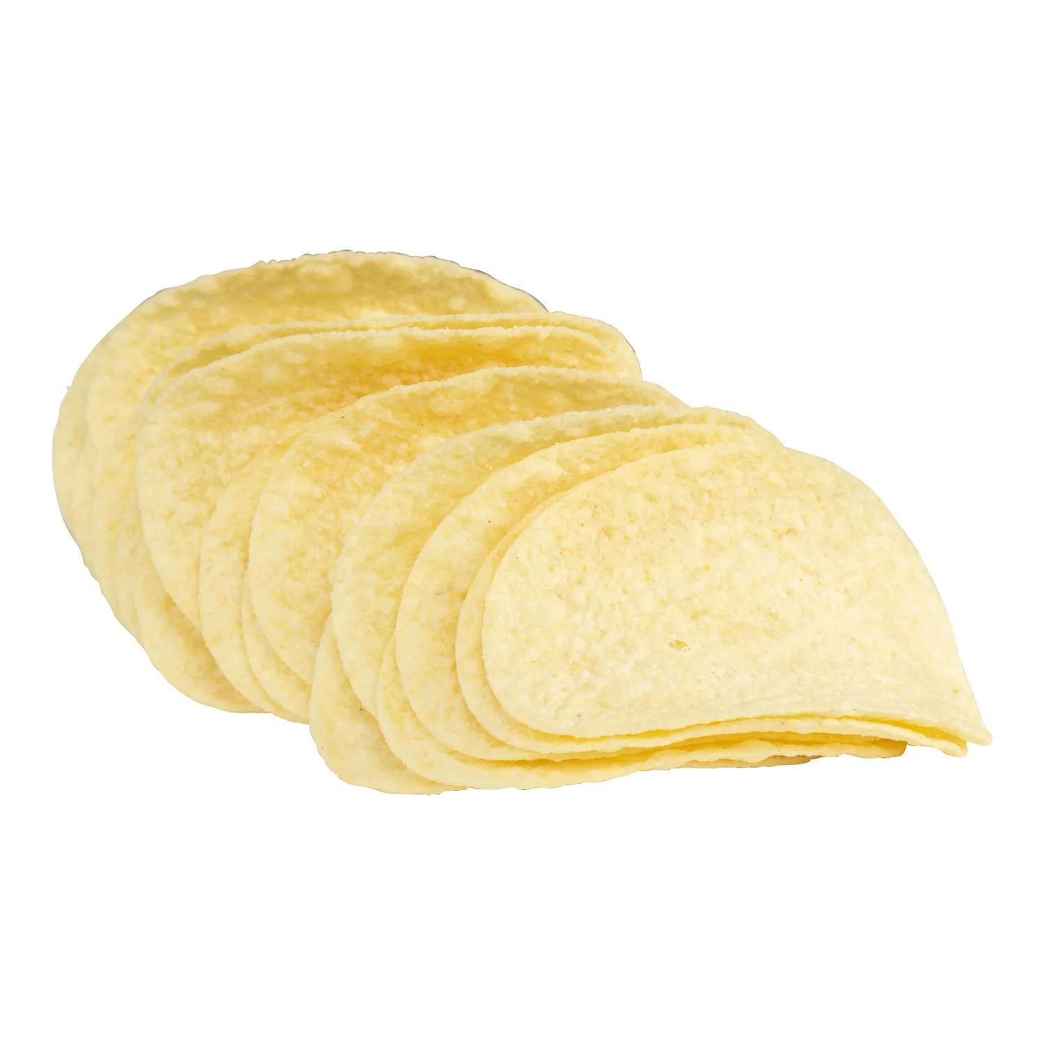 Chip Potato Pringle Original - 12 x 37 g - Pringle - Restaurant and Foodservice Ingredients - Canadian Distribution - Ships Free Within Canada on Orders Above CAD $199 - Image 3