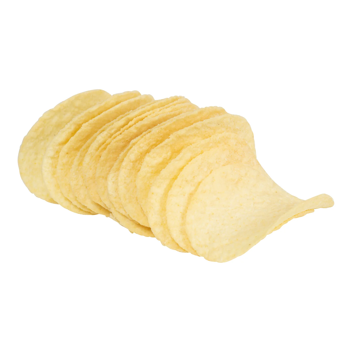 Chip Potato Salt & Vinegar Pringles - 12 x 68 g - Pringle - Restaurant and Foodservice Ingredients - Canadian Distribution - Ships Free Within Canada on Orders Above CAD $199 - Image 3