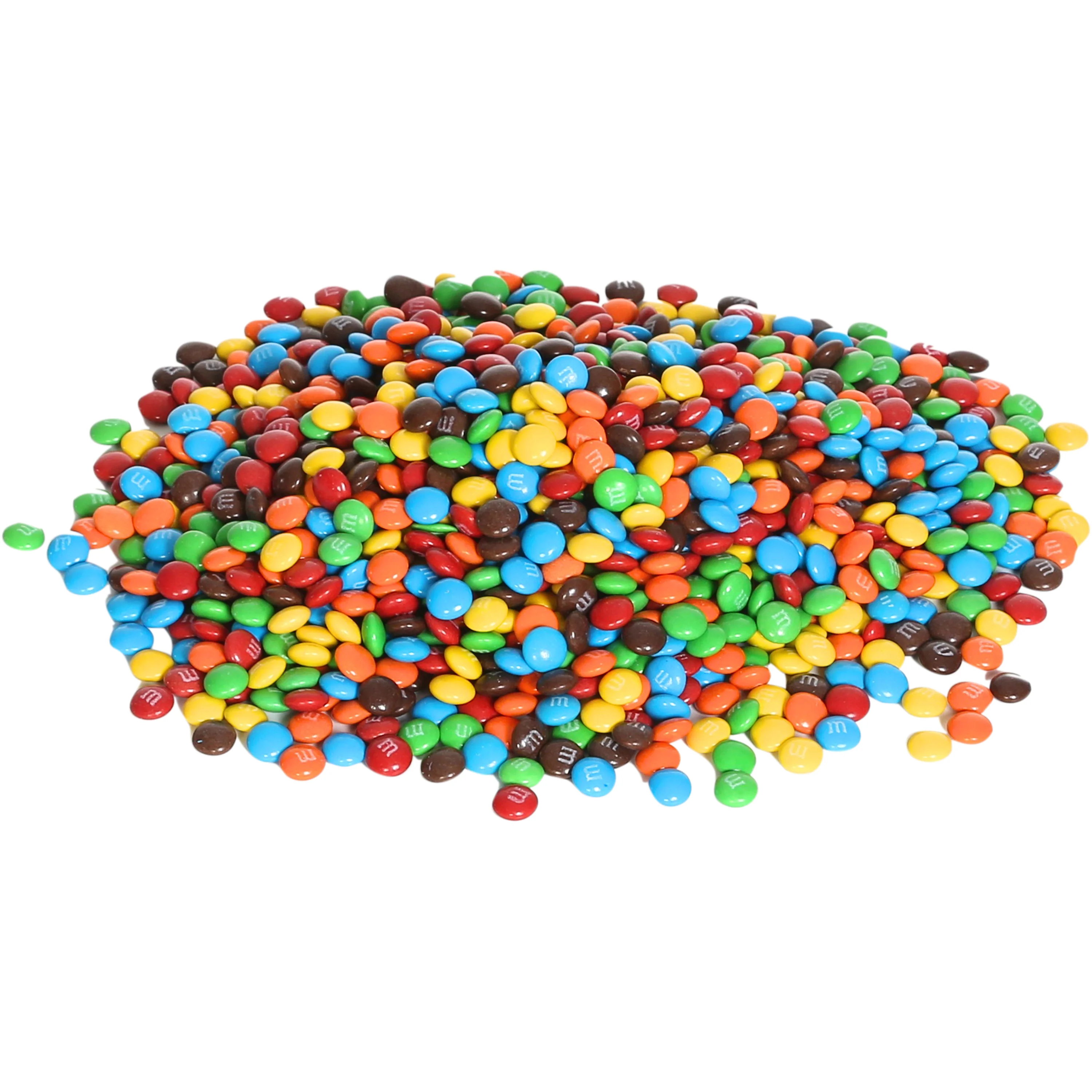 Chocolate Baking Bits Mini M&M's - 12 x 275 g - Effem - Baking Mixes and Ingredients - Canadian Distribution - Ships Free Within Canada on Orders Above CAD $199