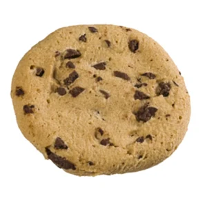 Chocolate Chip Cookie Wafer 3" – XRB730FS | Joy Cone Co. | 480 Count Per Case | Ice Cream Sandwich Making |  Distributor Canada | Ships Free Within Canada on Orders Above CAD $199