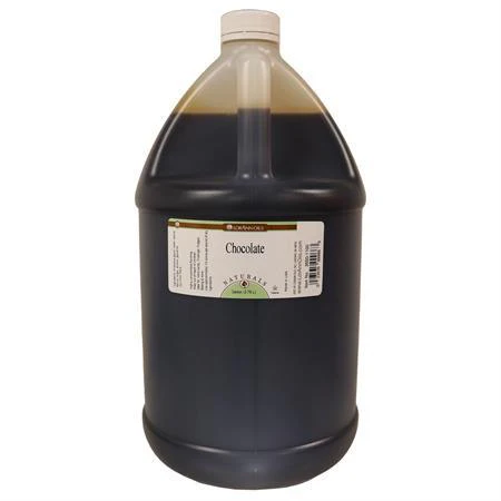 Chocolate Flavoring - Compounded Natural Flavors 16 oz., 1 Gallon - Ships Free Within Canada on Orders Above CAD $199 - Image 2