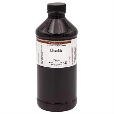 Chocolate Flavoring - Super Strength Flavor 1 oz., 16 oz., 1 Gallon, 5 Gallons - Ships Free Within Canada on Orders Above CAD $199 - Image 2