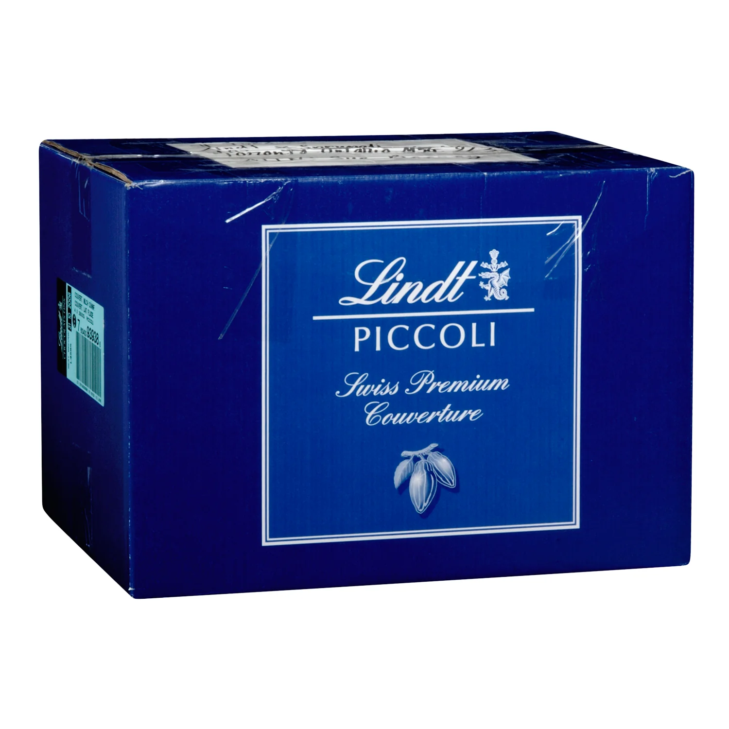Chocolate Milk 37% Wafer - 2.5 KG Bag (Case 4 x 2.5KG Bags) - Lindt & Sprungl - Baking Mixes and Ingredients - Canadian Distribution - Ships Free Within Canada on Orders Above CAD $199 - Image 3