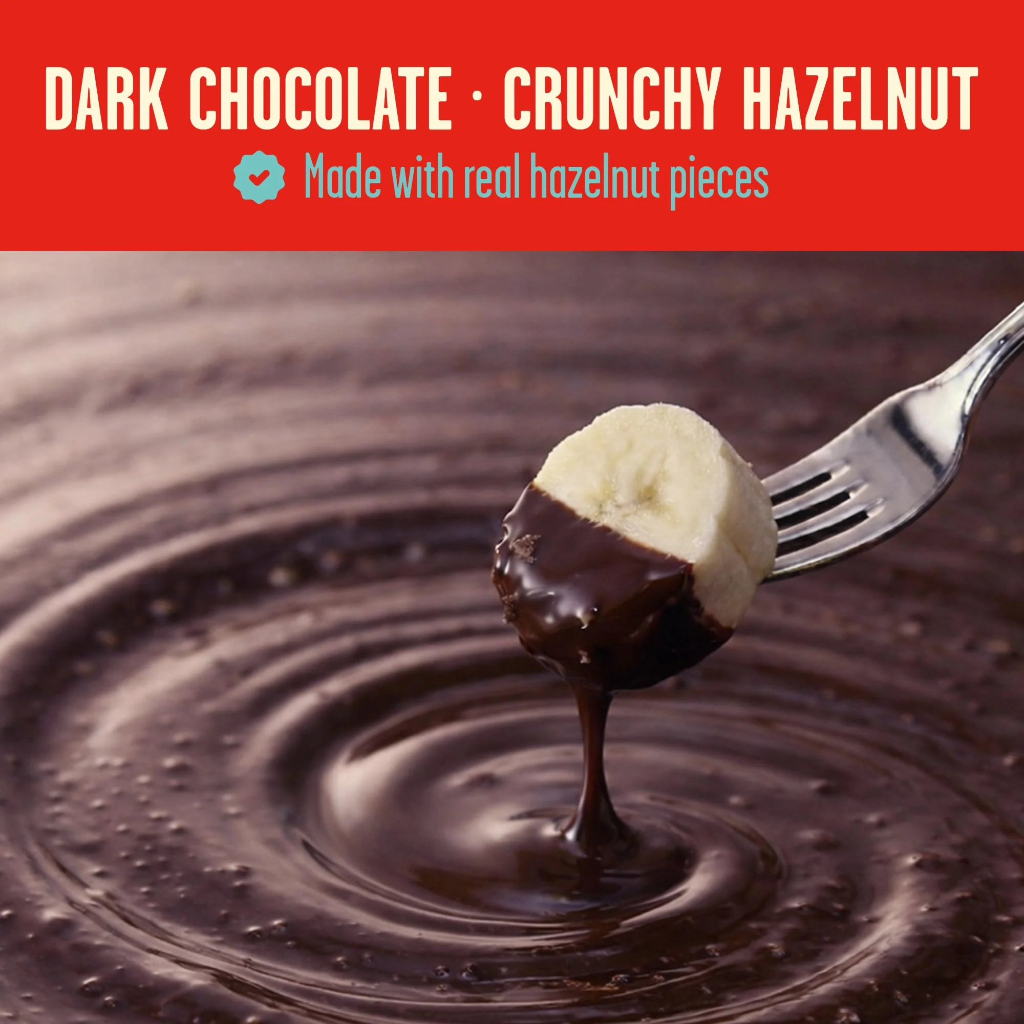 Chocolats Favoris Small Chocolate Fondue (2 x 215 g) – Ready in 15 Minutes - Canadian Distribution - Ships Free Within Canada on Orders Above CAD $199 - Image 6