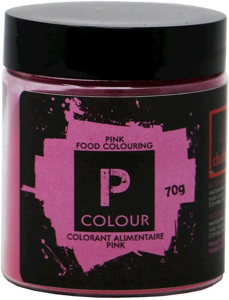 Choctura - Food Coloring Powder – 100g - Canadian Distribution - Ships Free Within Canada on Orders Above CAD $199 - Image 3