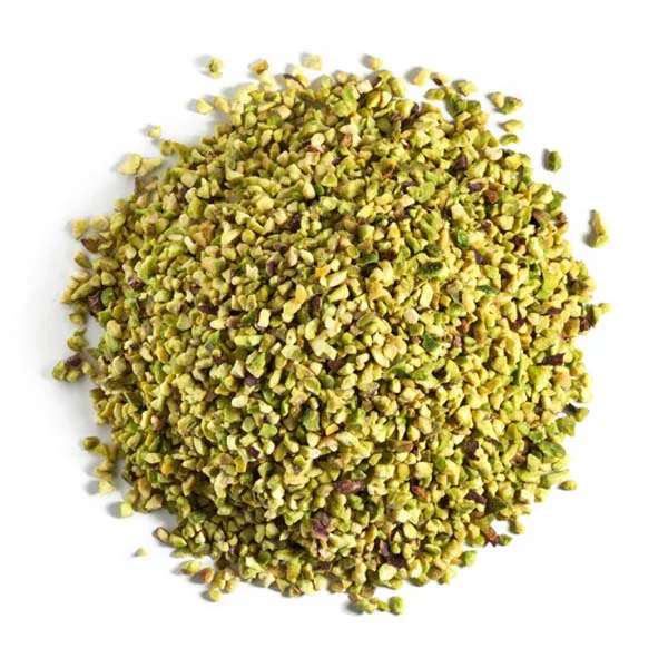 Chopped and/or Pieces Pistachio Kernels - Premium Quality - 1.5KG - Masterpiece Foods - Canadian Distribution - Ships Free Within Canada on Orders Above CAD $199